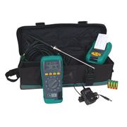 KANE 250 Combustion Analyser