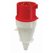 WALTHER Industrial Plugs & Panel Sockets