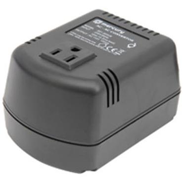 MERCURY Step down voltage converter 240V - 120V 100W available ...