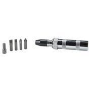 K-D TOOLS Impact Driver Set