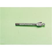 HALL Straight Flute B.S.W Hand Taps