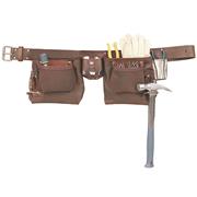 MCGUIRE NICHOLAS Carpenters Apron
