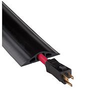 CHECKERS RFD3-10 Rubber Duct Protectors