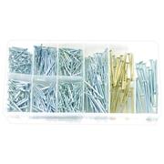 CITEC 550pc Nail Assortment