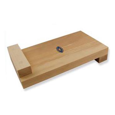 Elegant Bench Hook WKBBJ03 Product LIGNA 2015