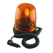 CITEC Beacon Rotating Magnetic Amber Warning Light