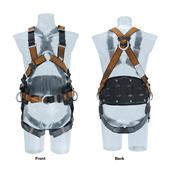 SKYLOTEC Fall Arrester Harness