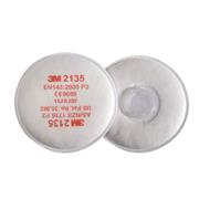 3M 2000 Series Particulate Filter Range
