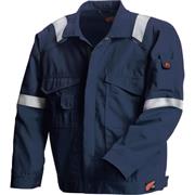 REDWING 62130 Navy Daletec FR/AS Work Jacket