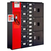 AUTOCRIB AutoLocker