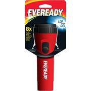ENERGIZER EVEL15BP 1D Asst Everready LED Flashlight