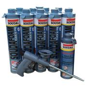 SOUDAL COMBI PACK