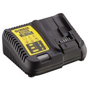 DeWALT DCB115 Li-ion XR Battery Charger 10.8V - 18V