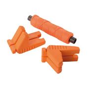 SPEAR & JACKSON Korner Blocks Pair