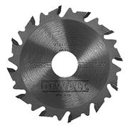 DEWALT DT1306 Extreme Biscuit Jointer Blade 102 x 22 x 12 Tooth
