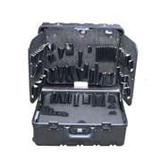CHICAGO CASE MMST7CARTW Wheeled Tool Case