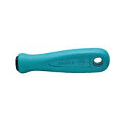 BAITER Plastic File Handle for 4-6" Files