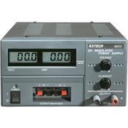 EXTECH Triple Output DC Power Supply