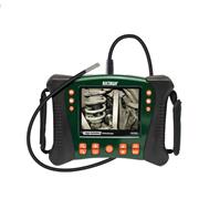 Extech HD VideoScope Kit with HDV600 Monitor