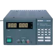 EXTECH DC Power Supply w/RS-232 Interface