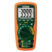 EXTECH CAT IV True RMS Industrial Multimeter