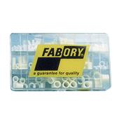 FABORY Plastic Assorted Spacers