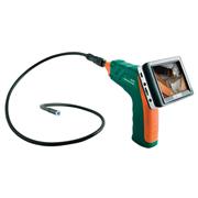 EXTECH BR250 Video Borescope Inspection Camera
