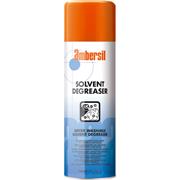 AMBERSIL Solvent Degreaser Water Rinsable