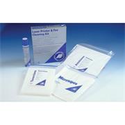 AF Laser Printer & Fax Cleaning Kit