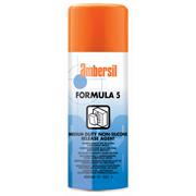 AMBERSIL Formula 5 Mould Release Agent
