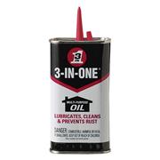 3-IN-ONE Multipurpose Oil
