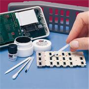 CIRCUIT WORKS Rubber Keypad Repair Kit