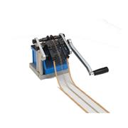 SCHLEUNIGER CutBend Component Lead Cutting & Bending Machine