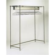 EAGLE Freestanding Gowing Rack