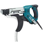 Makita 6843 110 Volt Autofeed Screwdriver