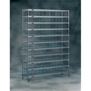 EAGLE Shoe Racks