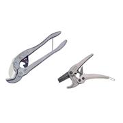 REED Cleanroom Ratchet Shears