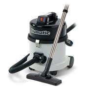 NUMATIC Cleanroom Vacuum Cleaners