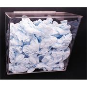 S-CURVE Cleanroom Storage Bin Dispenser