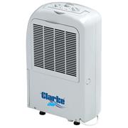 CLARKE DH10 10 Litre Dehumidifier