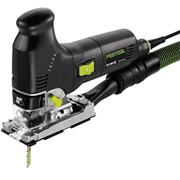 Festool PS 300 EQ-PLUS 720 Watt Pendulum Jigsaw