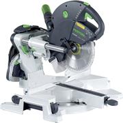 Festool KS 120 EB 260mm Sliding Compound Mitre Saw
