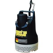 PONSTAR PX 55011 110v Manual Submersible Water Pump 260 Litres / Minute