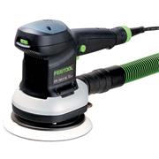 Festool ETS 150/3 EQ Plus 310 Watt Eccentric Sander