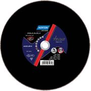 Norton Vulcan 66252925462 350mm Steel Cutting Disc for Chop Saw