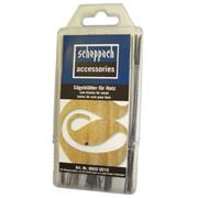 Scheppach 88000013 Coarse Scroll Saw Blades - 6 Pack