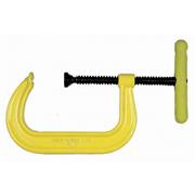 WILTON High Visibility Safety G Clamps