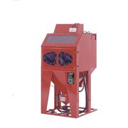 ODLINGS MCR Shot Blast Cabinet