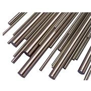 CITEC Stubs Silver Steel