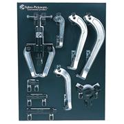 SYKES 15510500 PICKAVANT Hydraulic Puller Kit